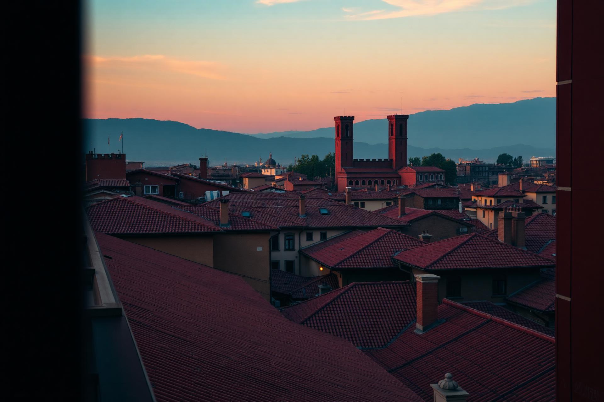Bologna
